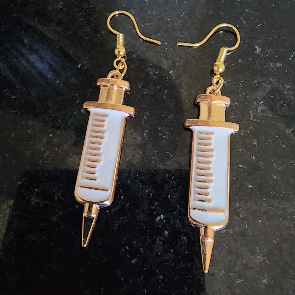Women's Trendy Fashion Accessories Earrings